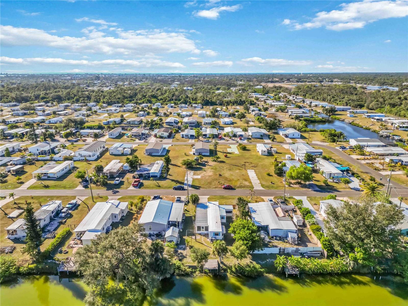 HOL MOB ESTATES 2ND ADD - Residential