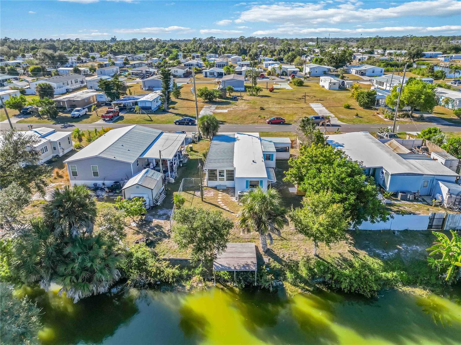 HOL MOB ESTATES 2ND ADD - Residential