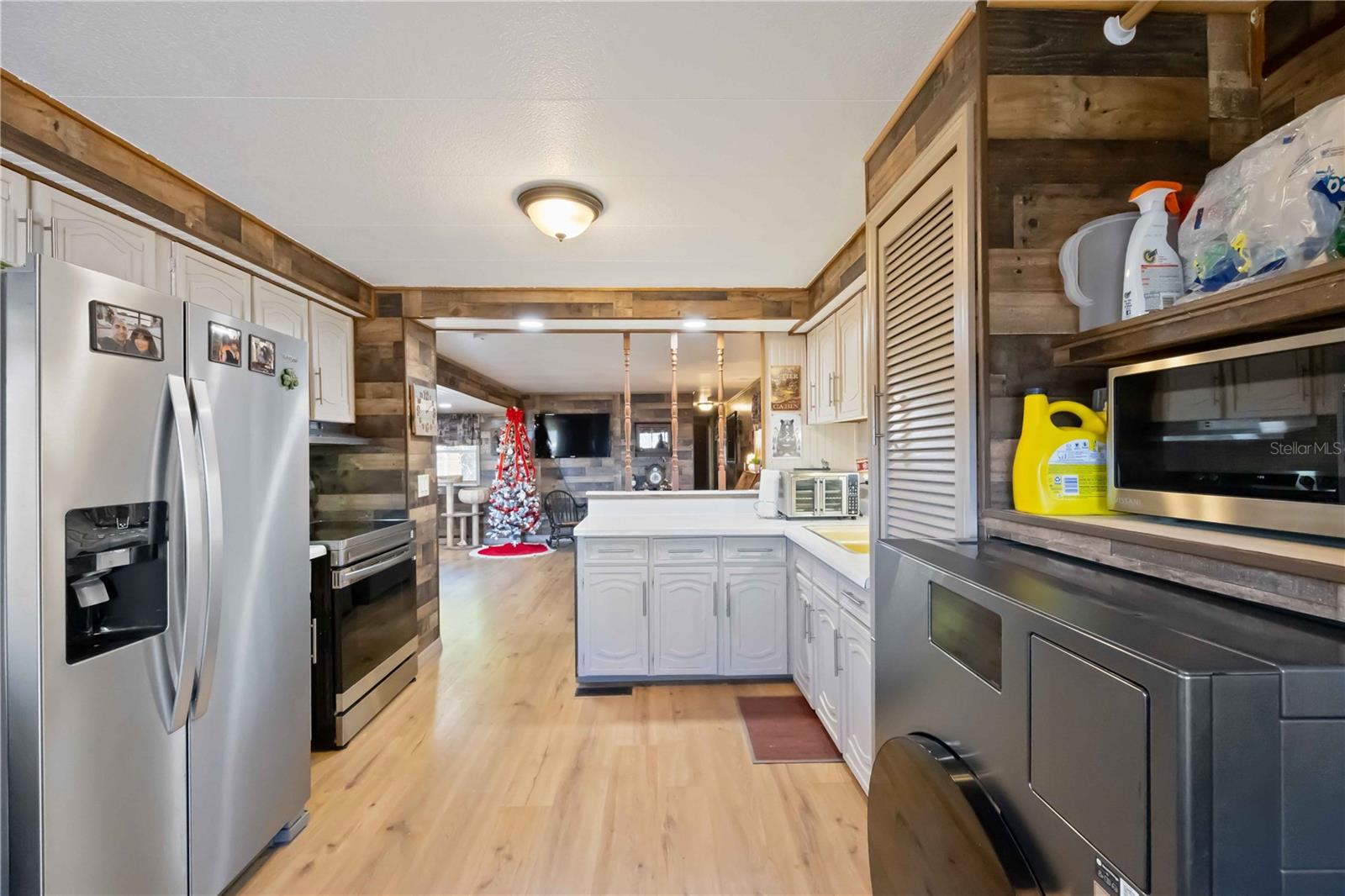 HOL MOB ESTATES 2ND ADD - Residential