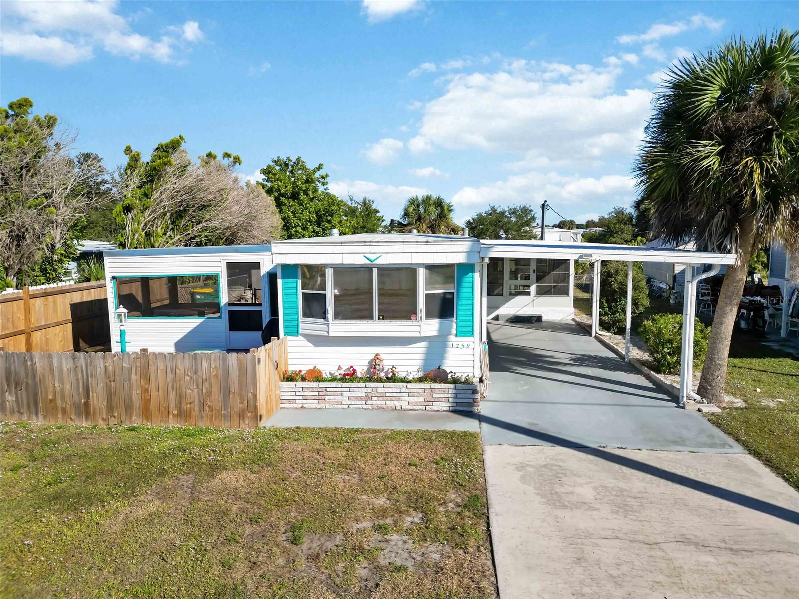 HOL MOB ESTATES 2ND ADD - Residential