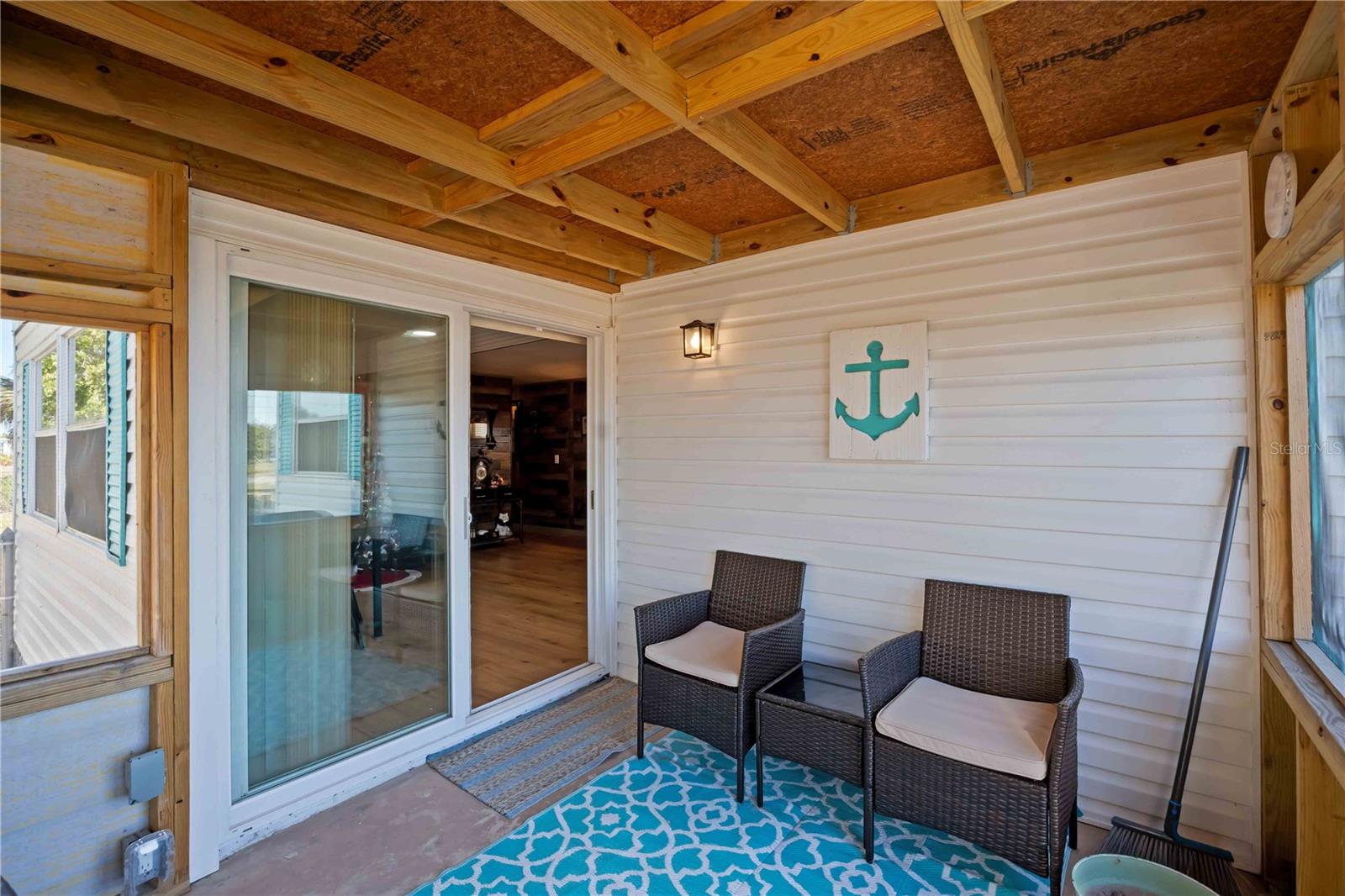 HOL MOB ESTATES 2ND ADD - Residential