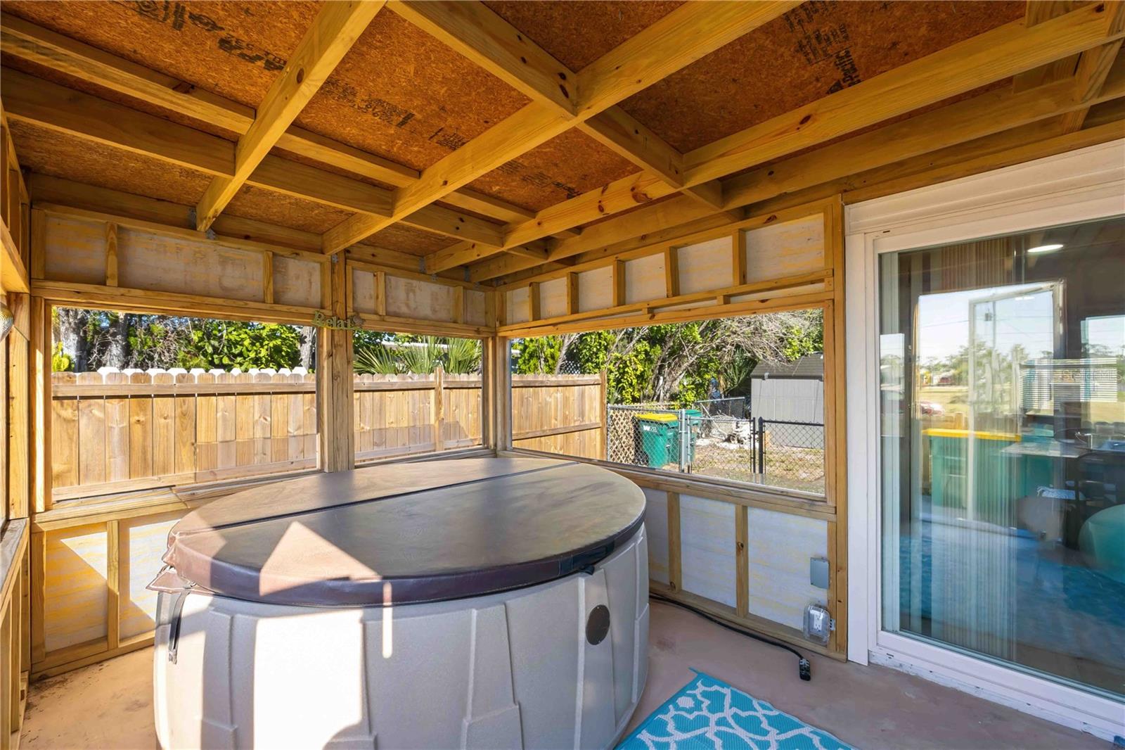 HOL MOB ESTATES 2ND ADD - Residential