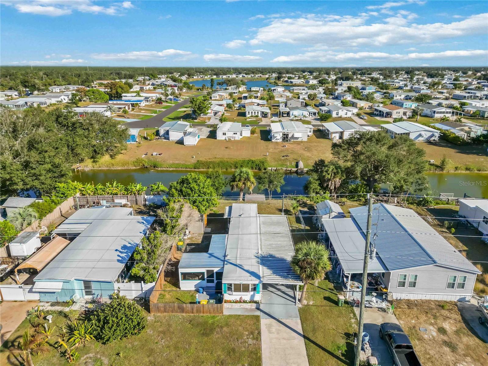 HOL MOB ESTATES 2ND ADD - Residential