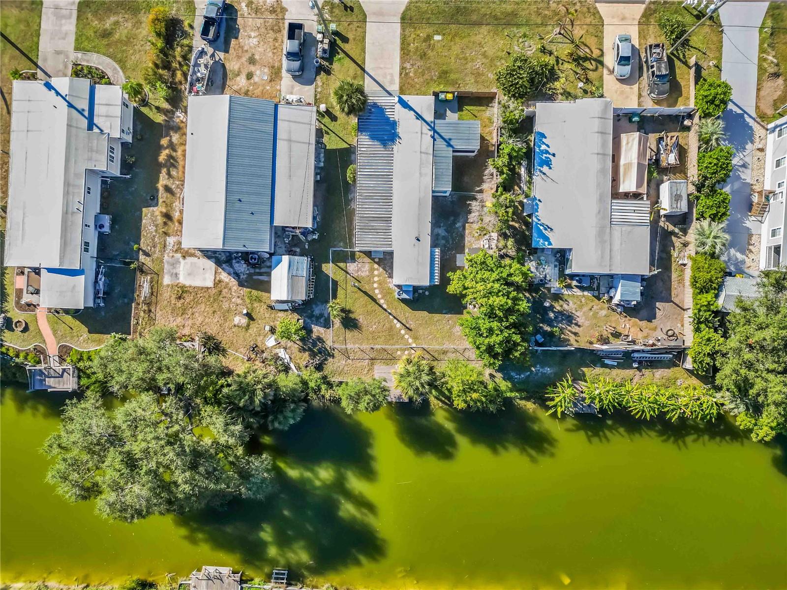 HOL MOB ESTATES 2ND ADD - Residential