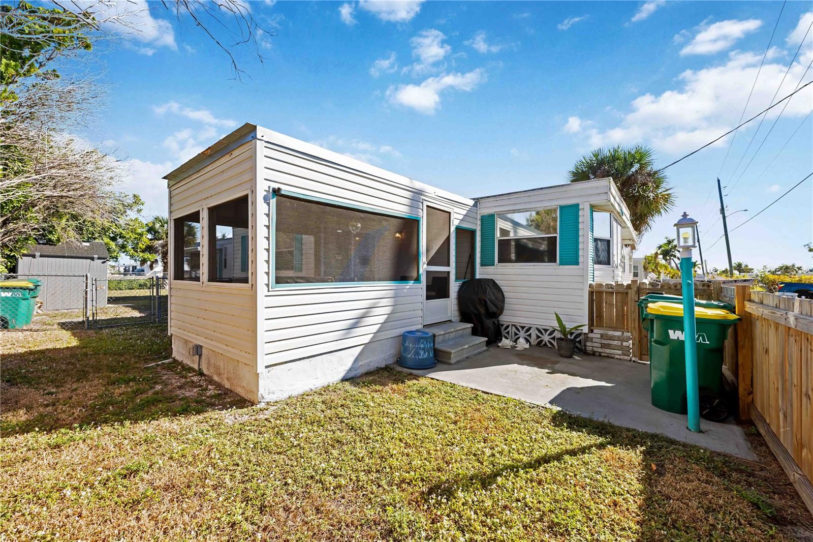 HOL MOB ESTATES 2ND ADD - Residential