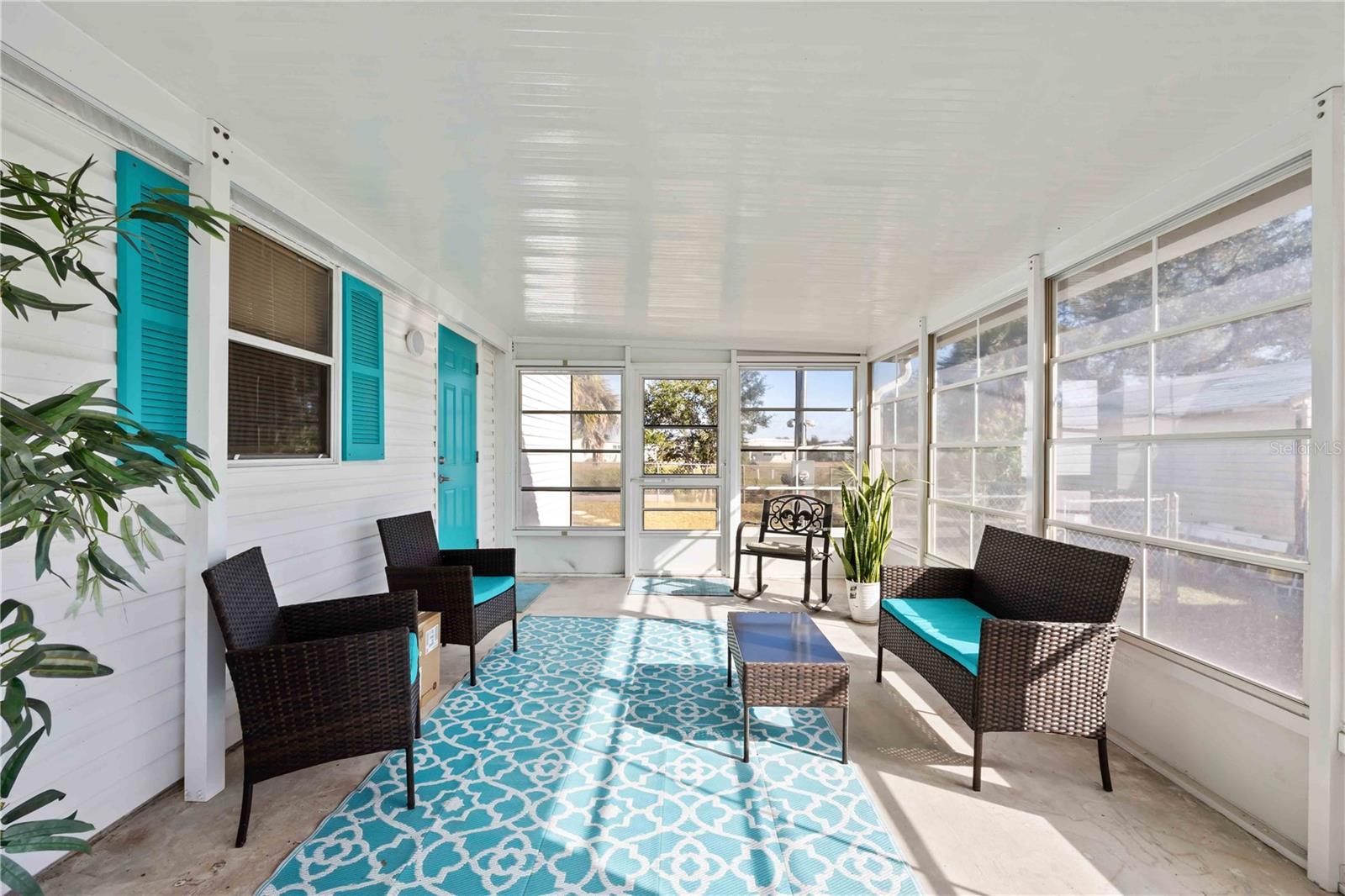 HOL MOB ESTATES 2ND ADD - Residential