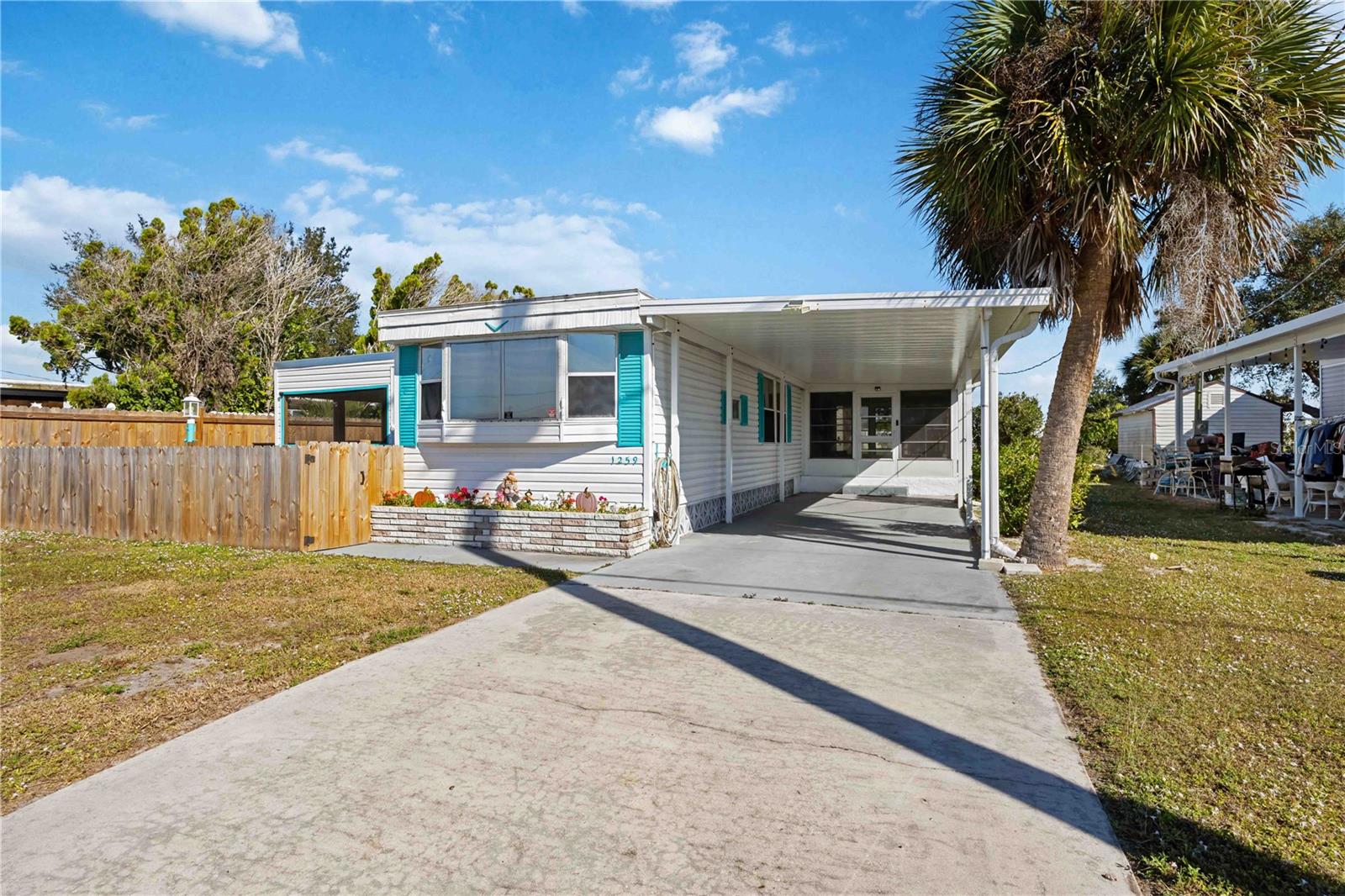 HOL MOB ESTATES 2ND ADD - Residential