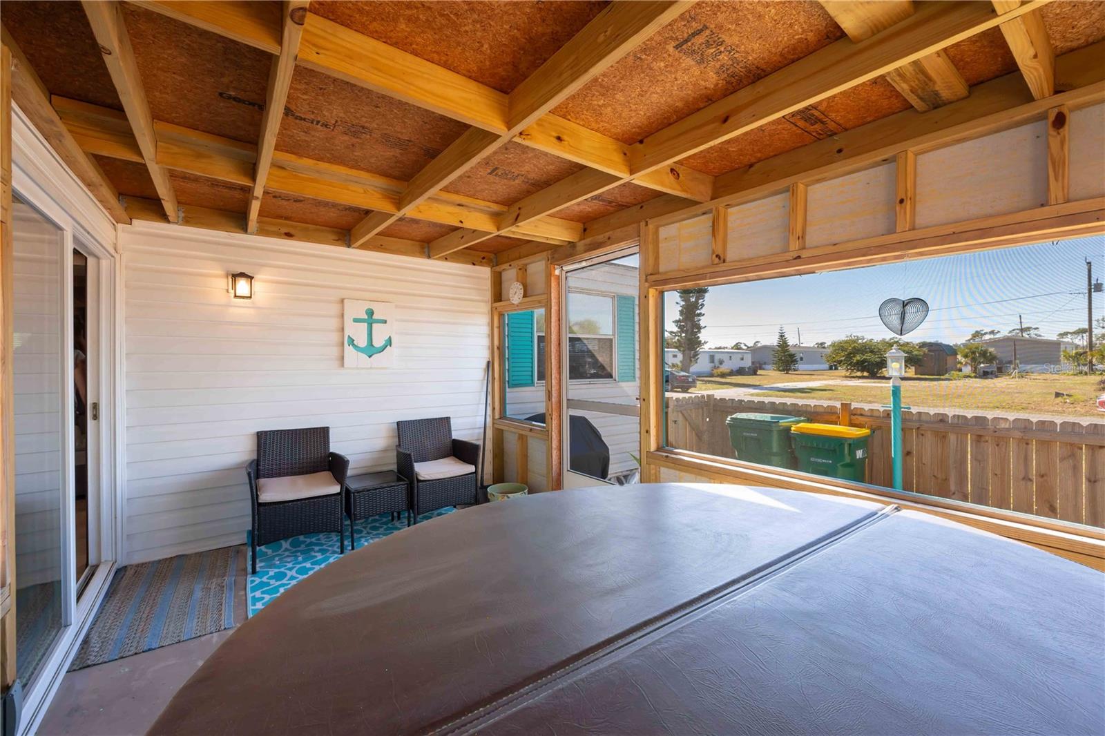 HOL MOB ESTATES 2ND ADD - Residential