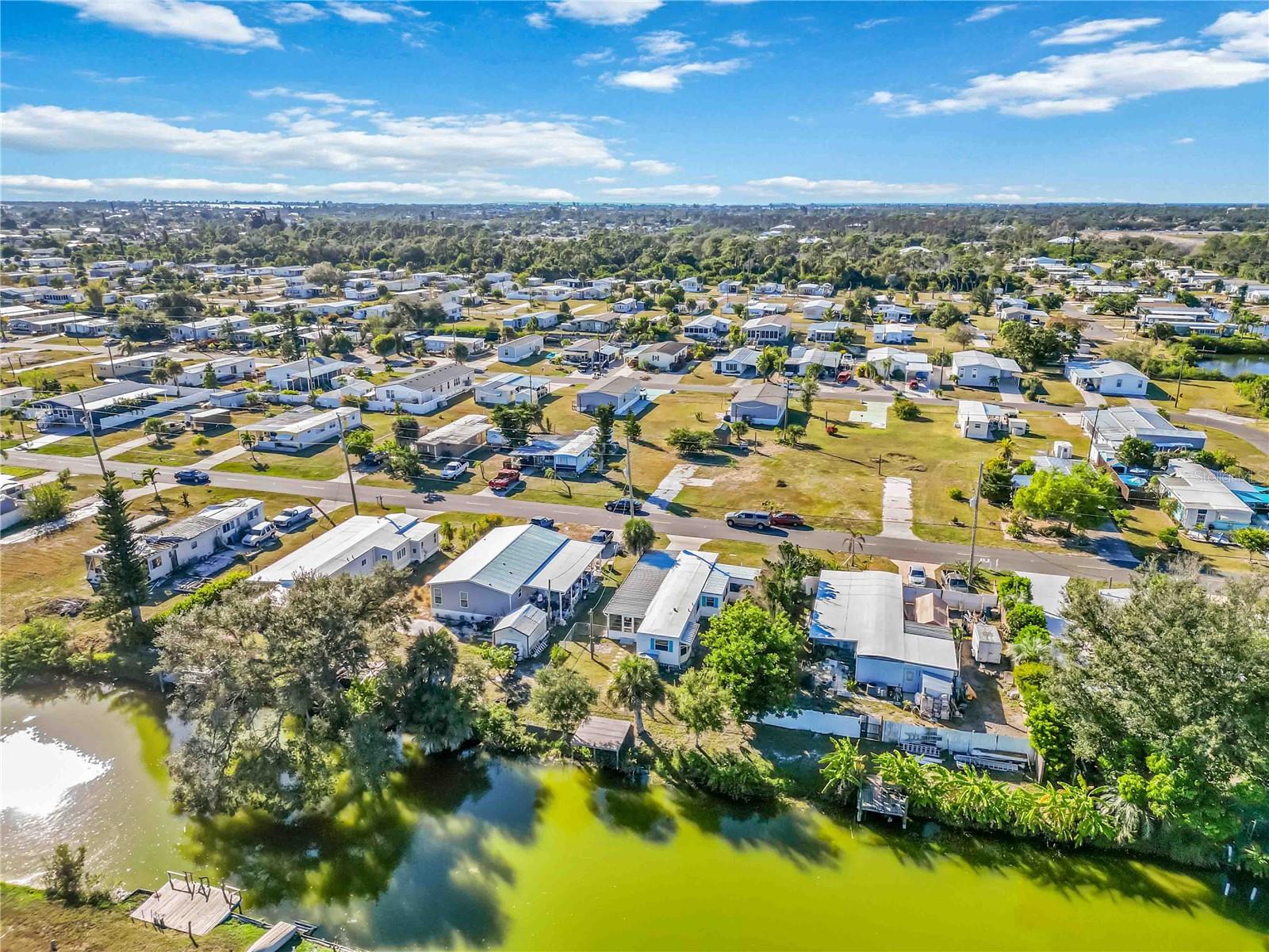 HOL MOB ESTATES 2ND ADD - Residential