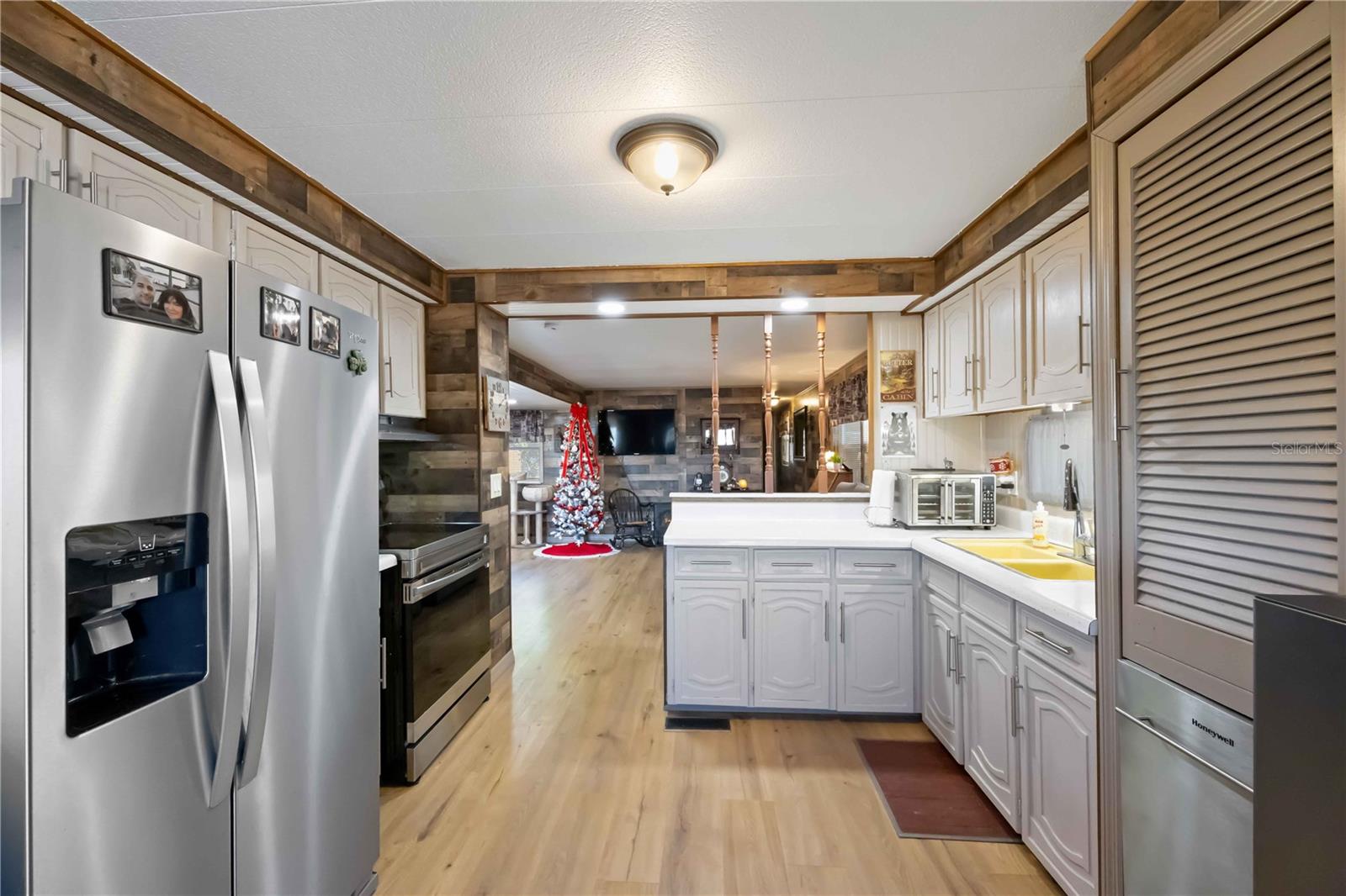 HOL MOB ESTATES 2ND ADD - Residential