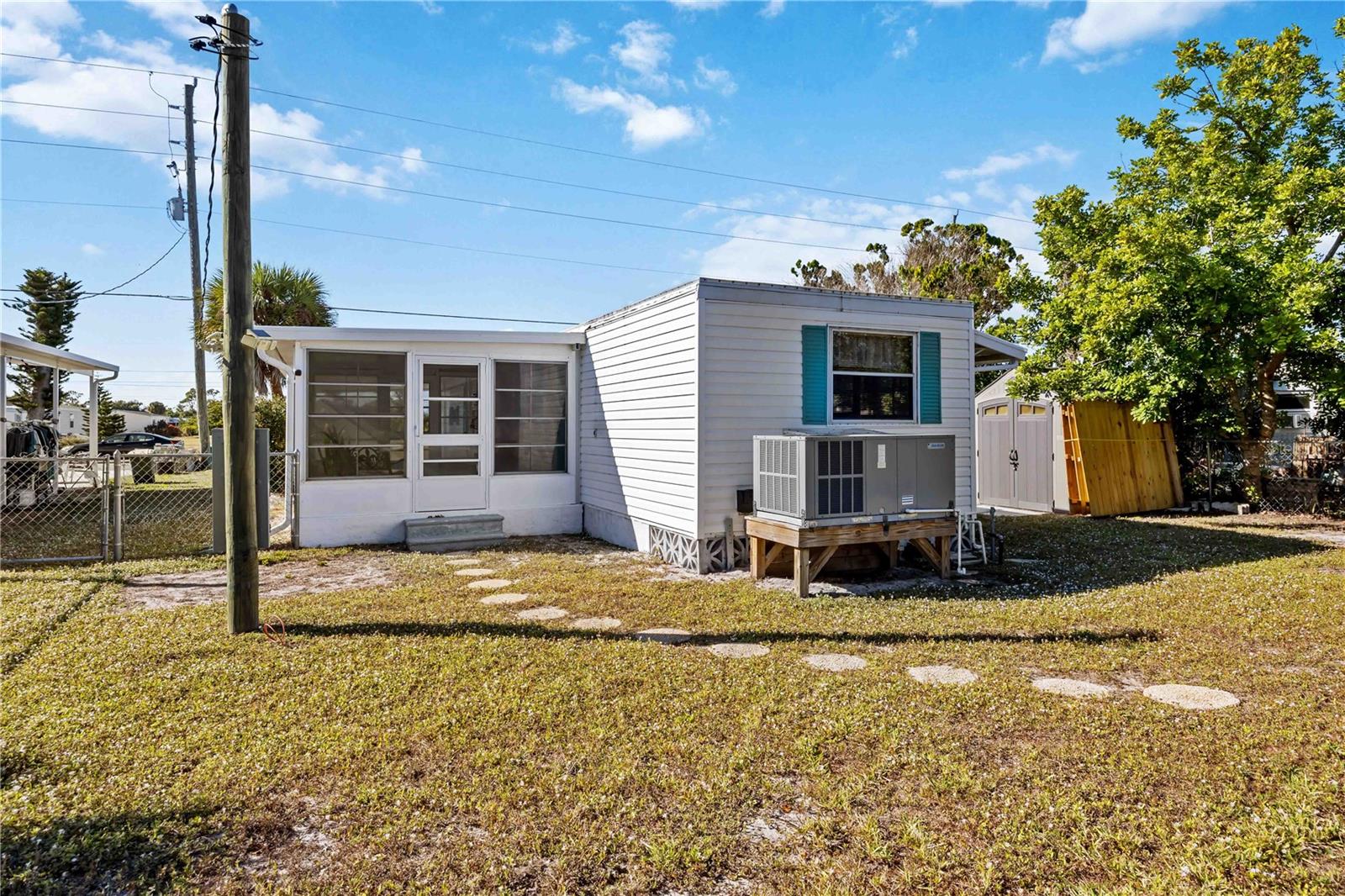 HOL MOB ESTATES 2ND ADD - Residential