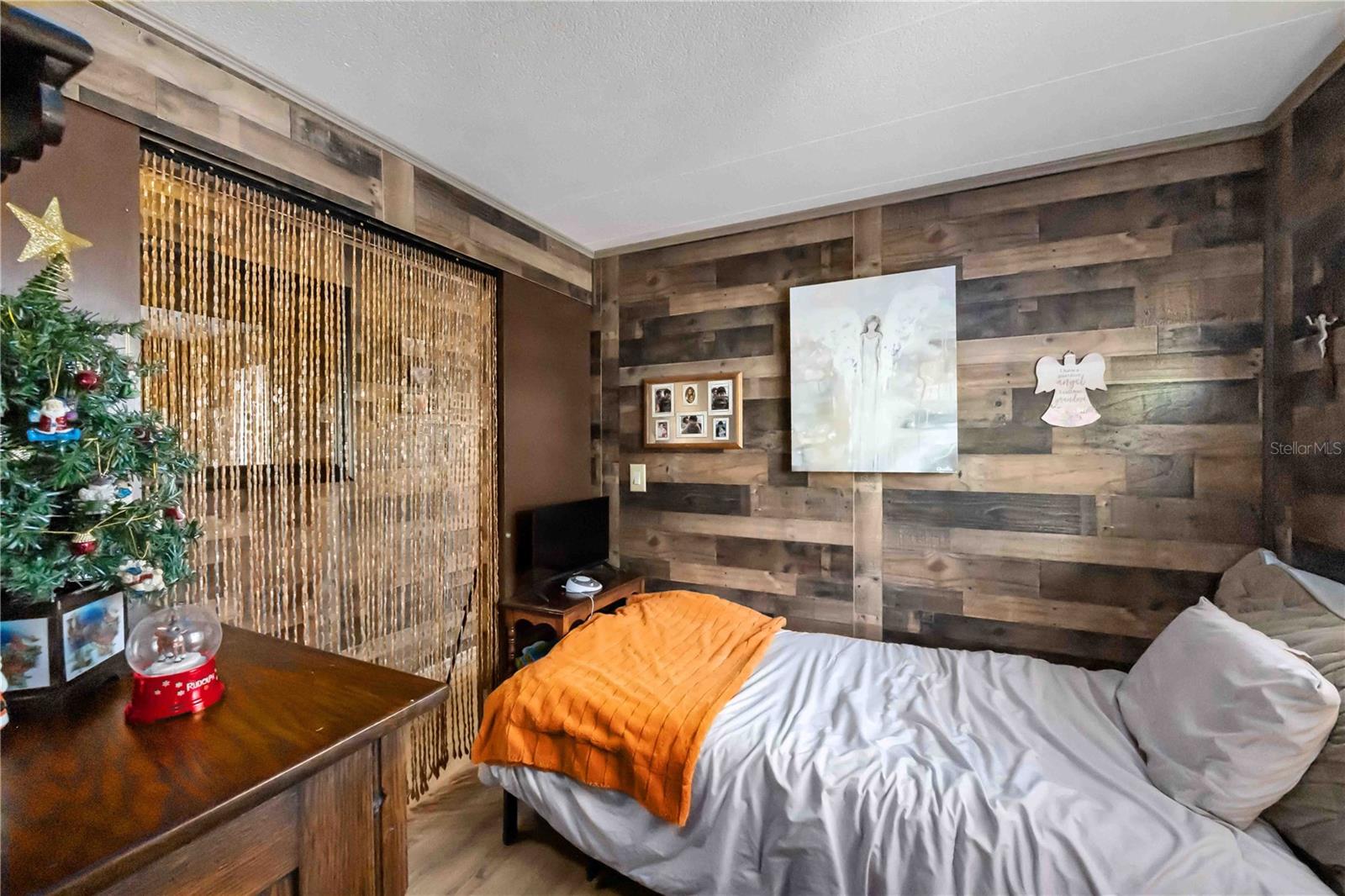 HOL MOB ESTATES 2ND ADD - Residential