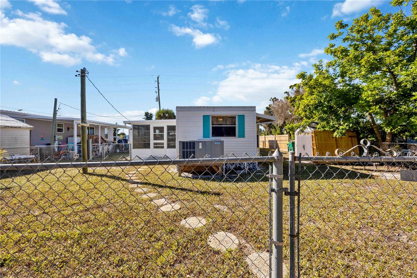 HOL MOB ESTATES 2ND ADD - Residential