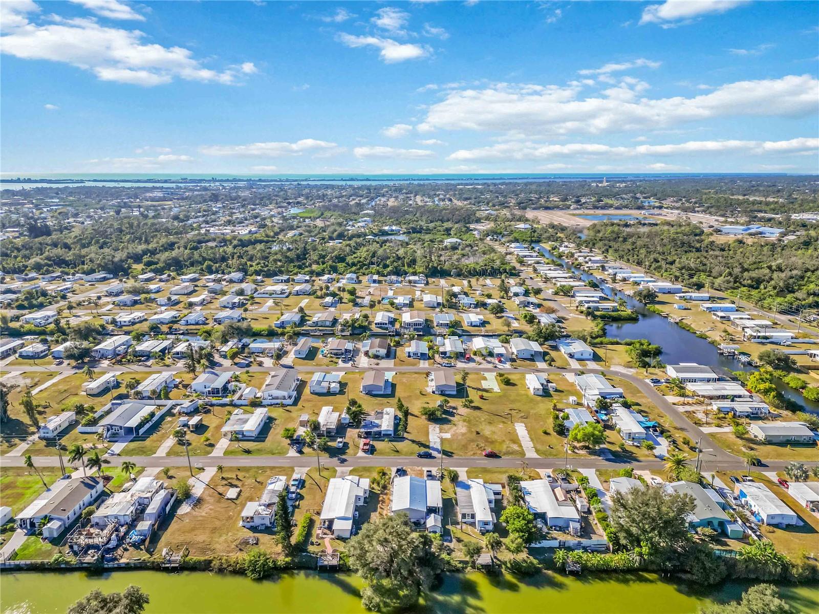 HOL MOB ESTATES 2ND ADD - Residential