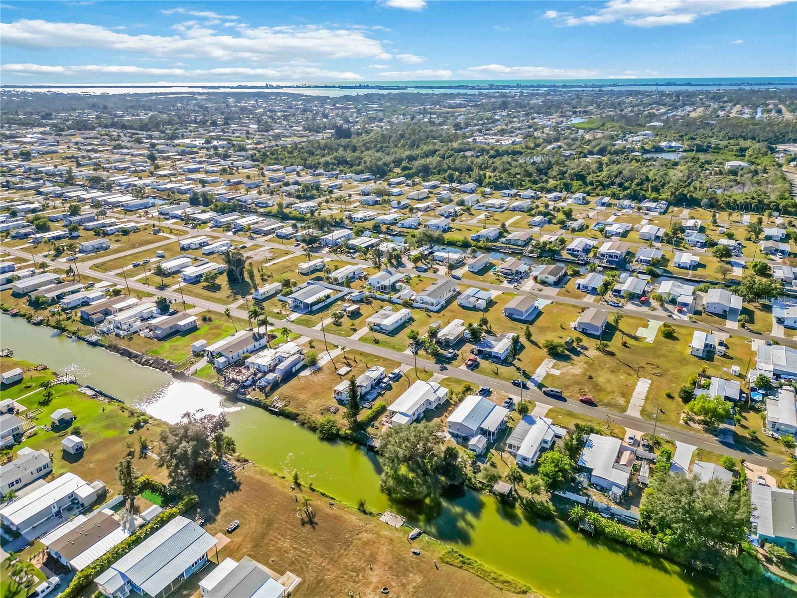 HOL MOB ESTATES 2ND ADD - Residential