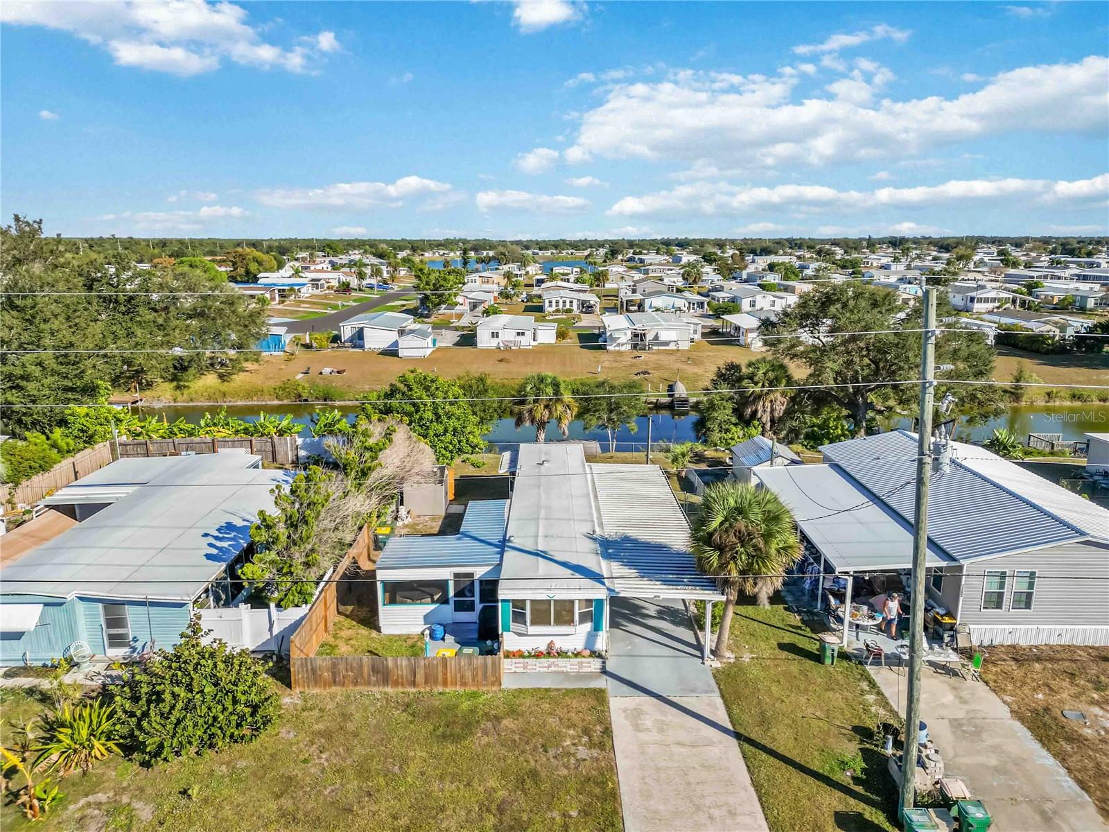 HOL MOB ESTATES 2ND ADD - Residential