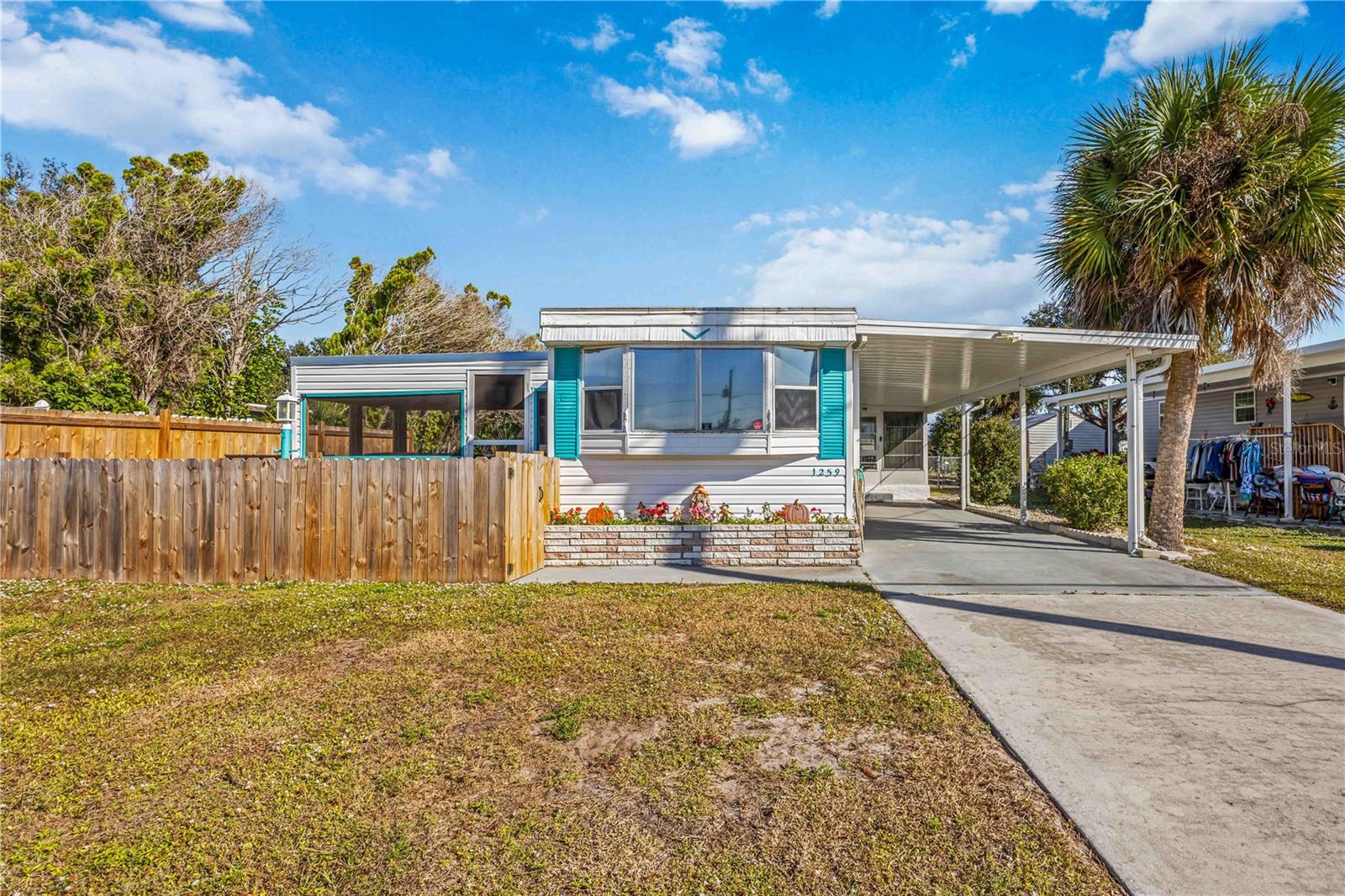 HOL MOB ESTATES 2ND ADD - Residential