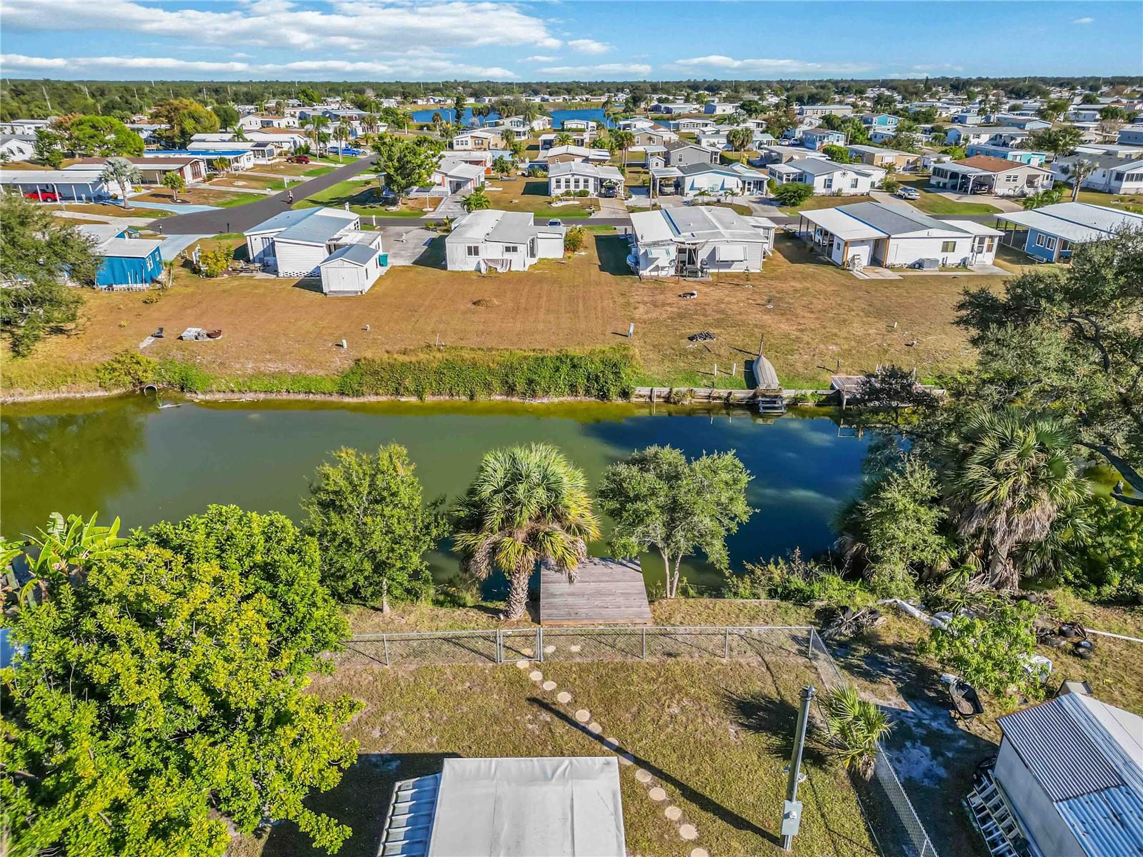 HOL MOB ESTATES 2ND ADD - Residential