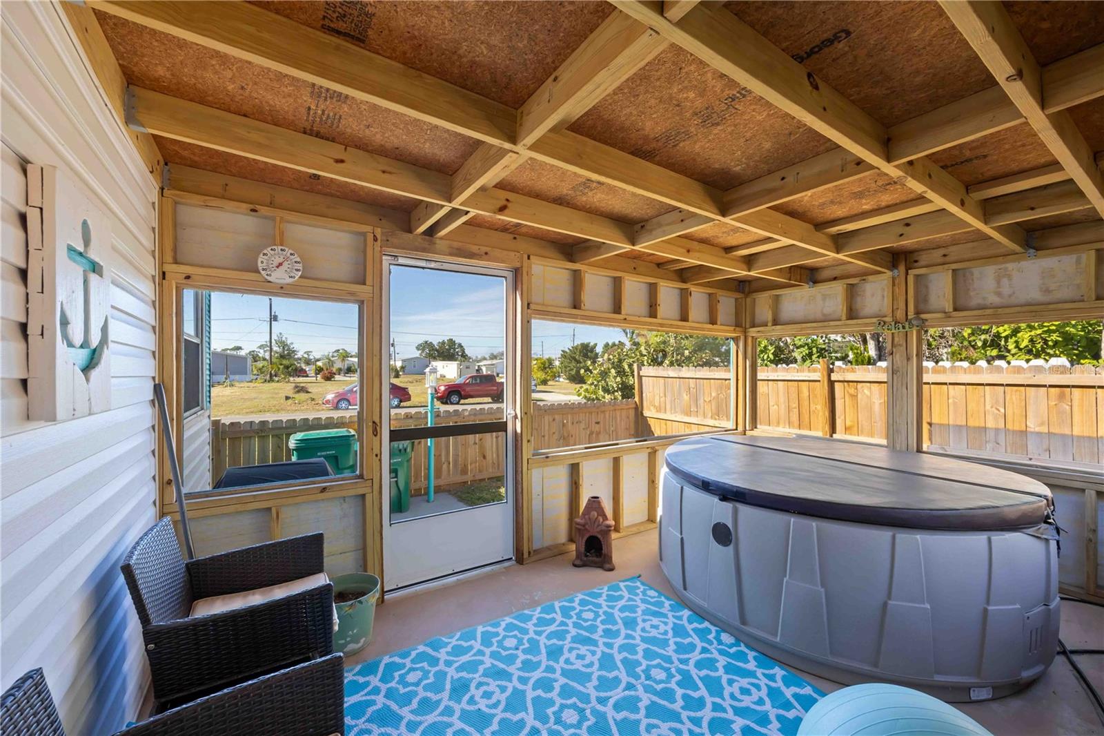 HOL MOB ESTATES 2ND ADD - Residential