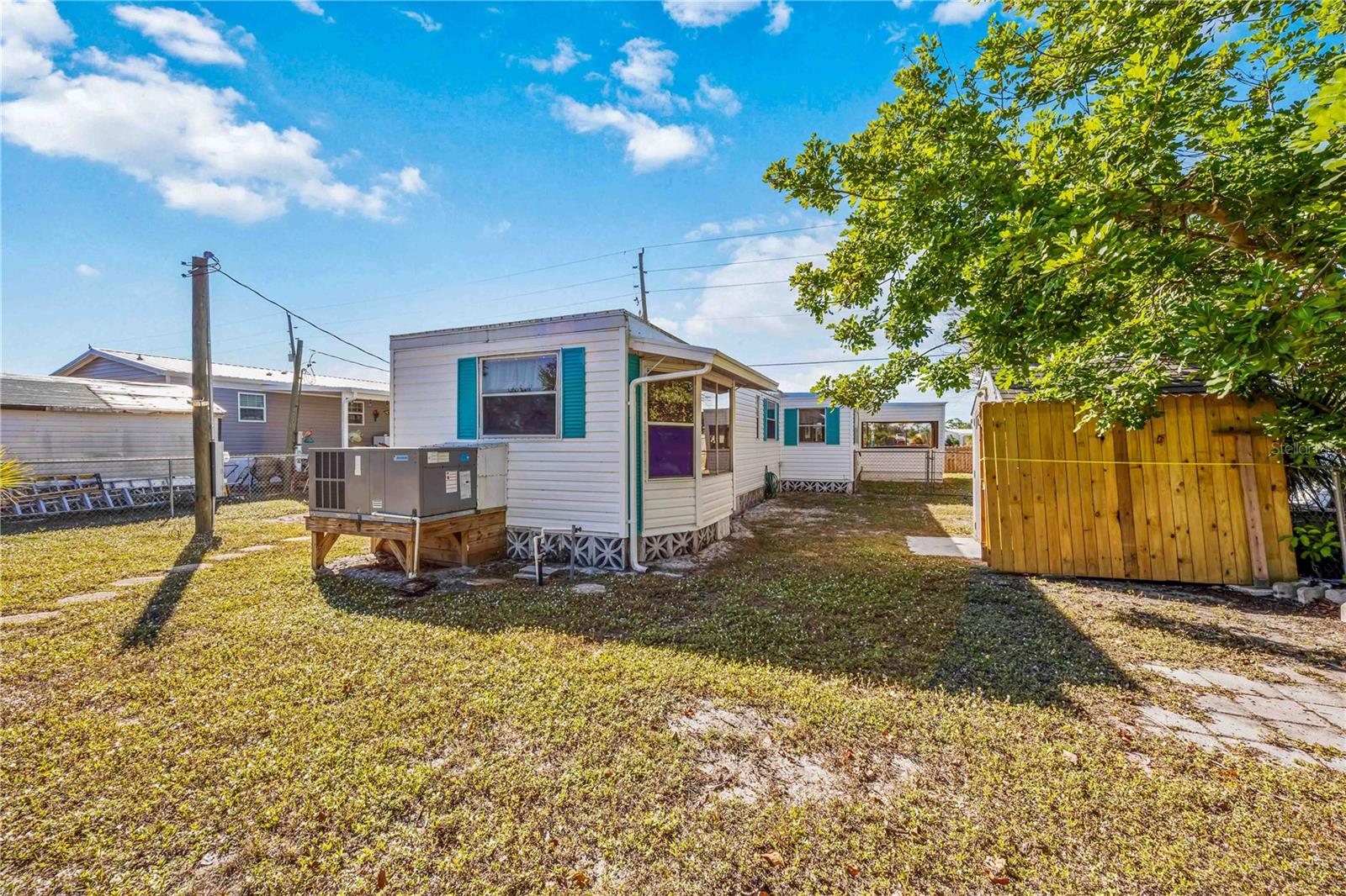 HOL MOB ESTATES 2ND ADD - Residential