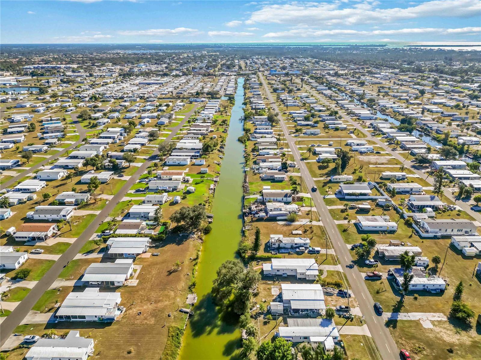 HOL MOB ESTATES 2ND ADD - Residential