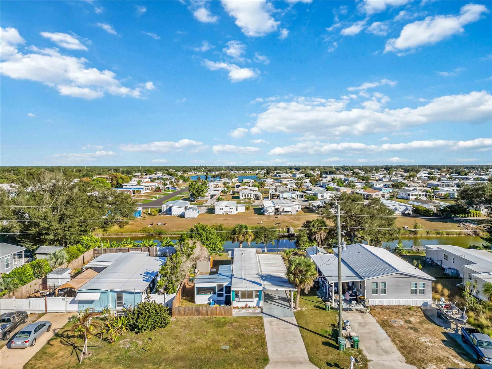 HOL MOB ESTATES 2ND ADD - Residential