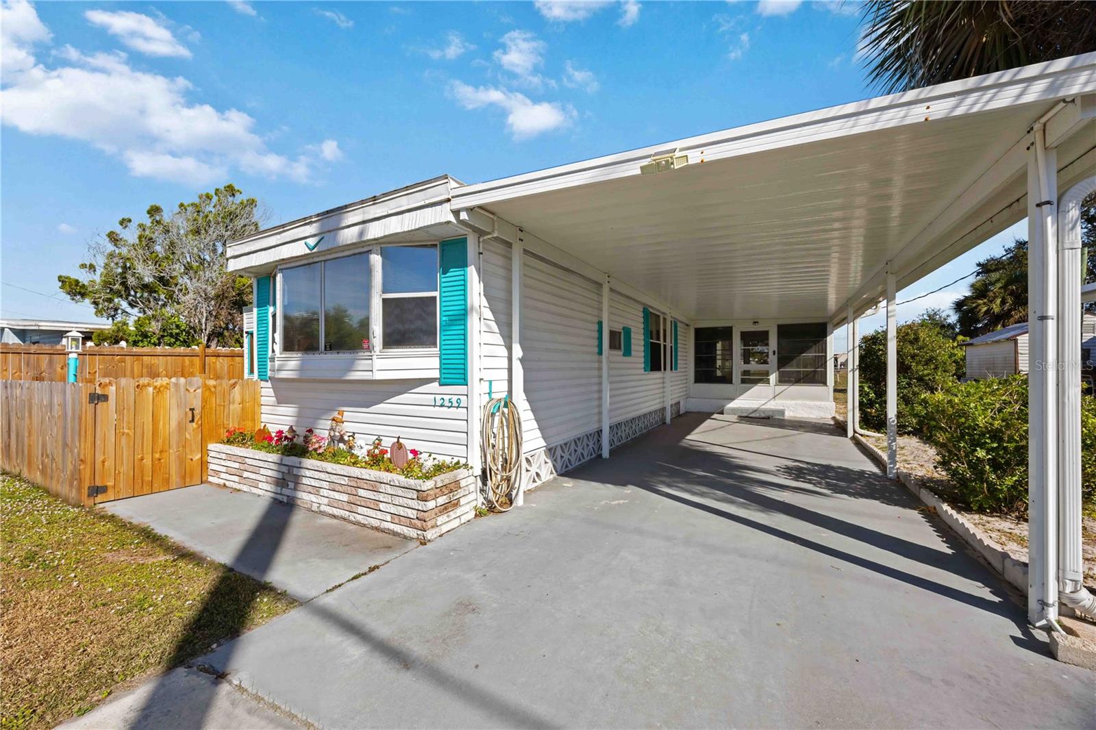 HOL MOB ESTATES 2ND ADD - Residential