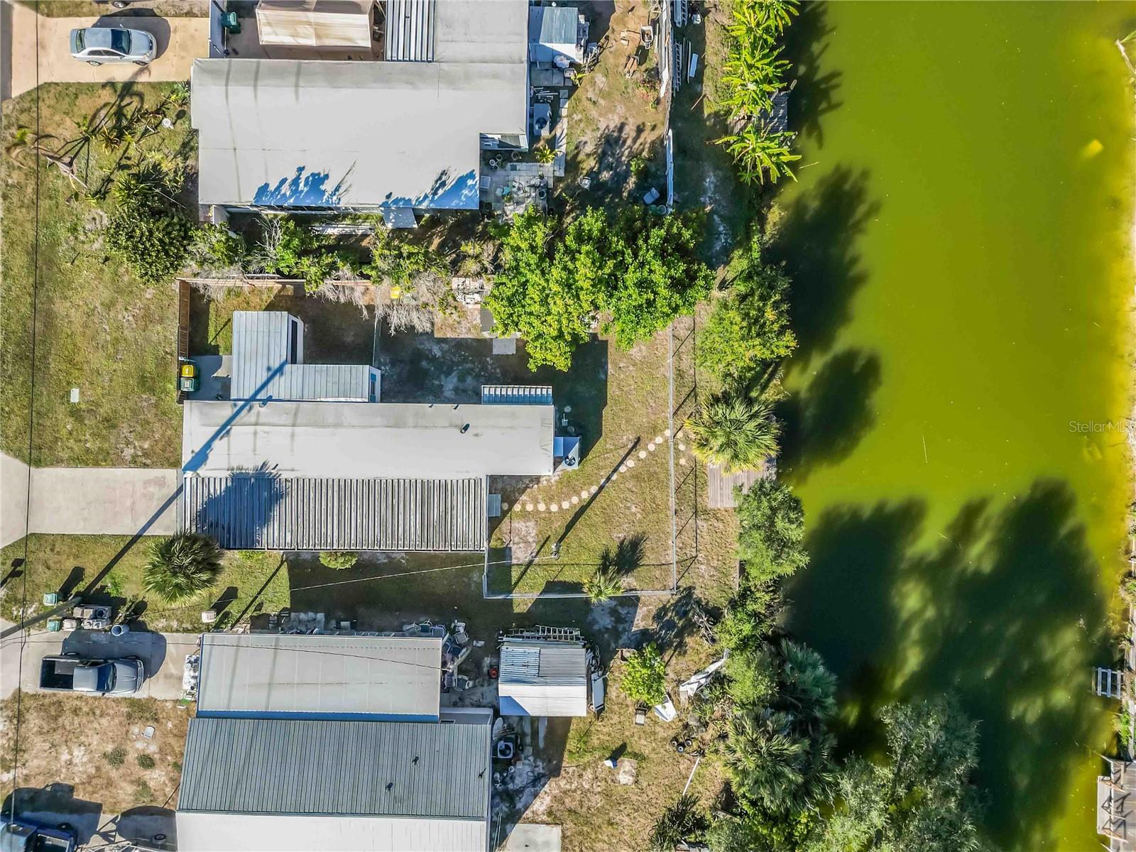 HOL MOB ESTATES 2ND ADD - Residential