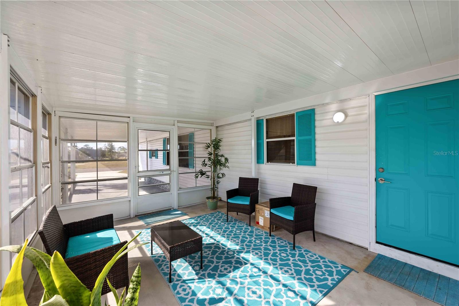 HOL MOB ESTATES 2ND ADD - Residential