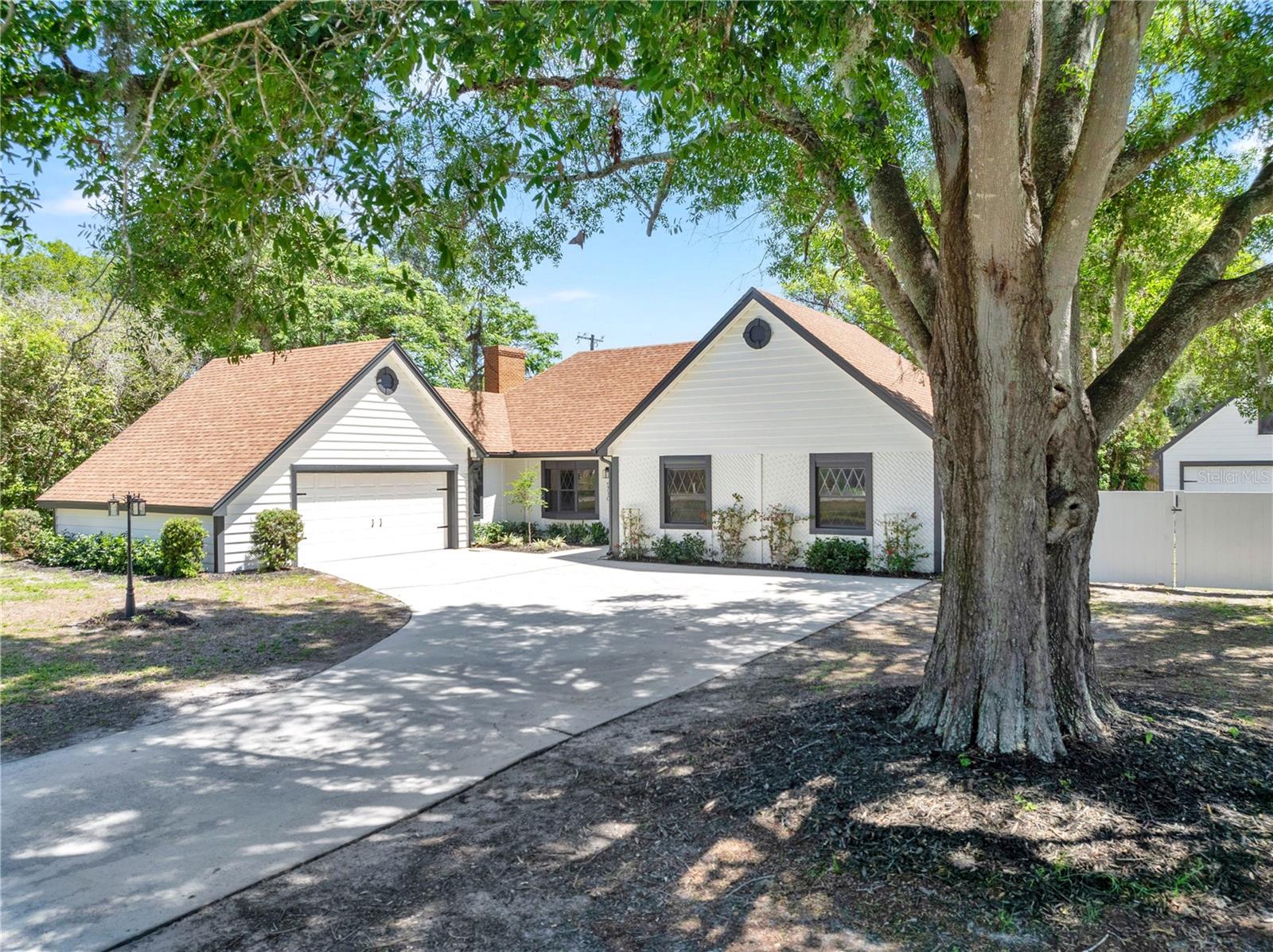 SCOTT LAKE HEIGHTS - Residential