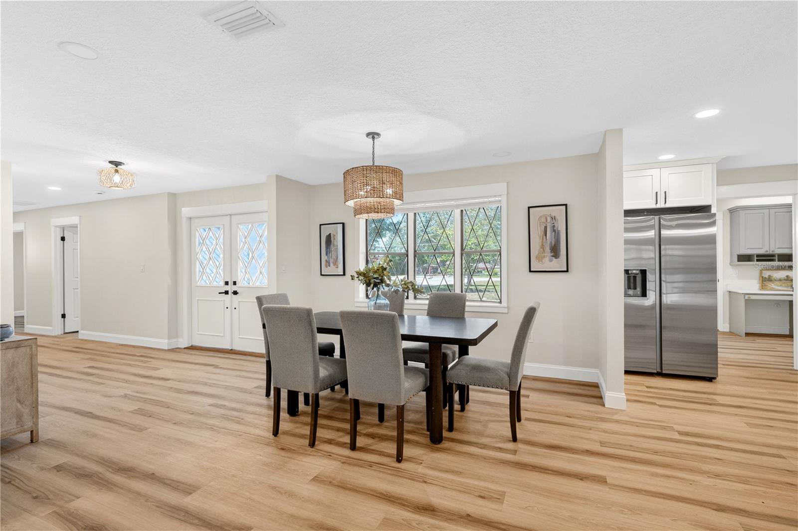 SCOTT LAKE HEIGHTS - Residential