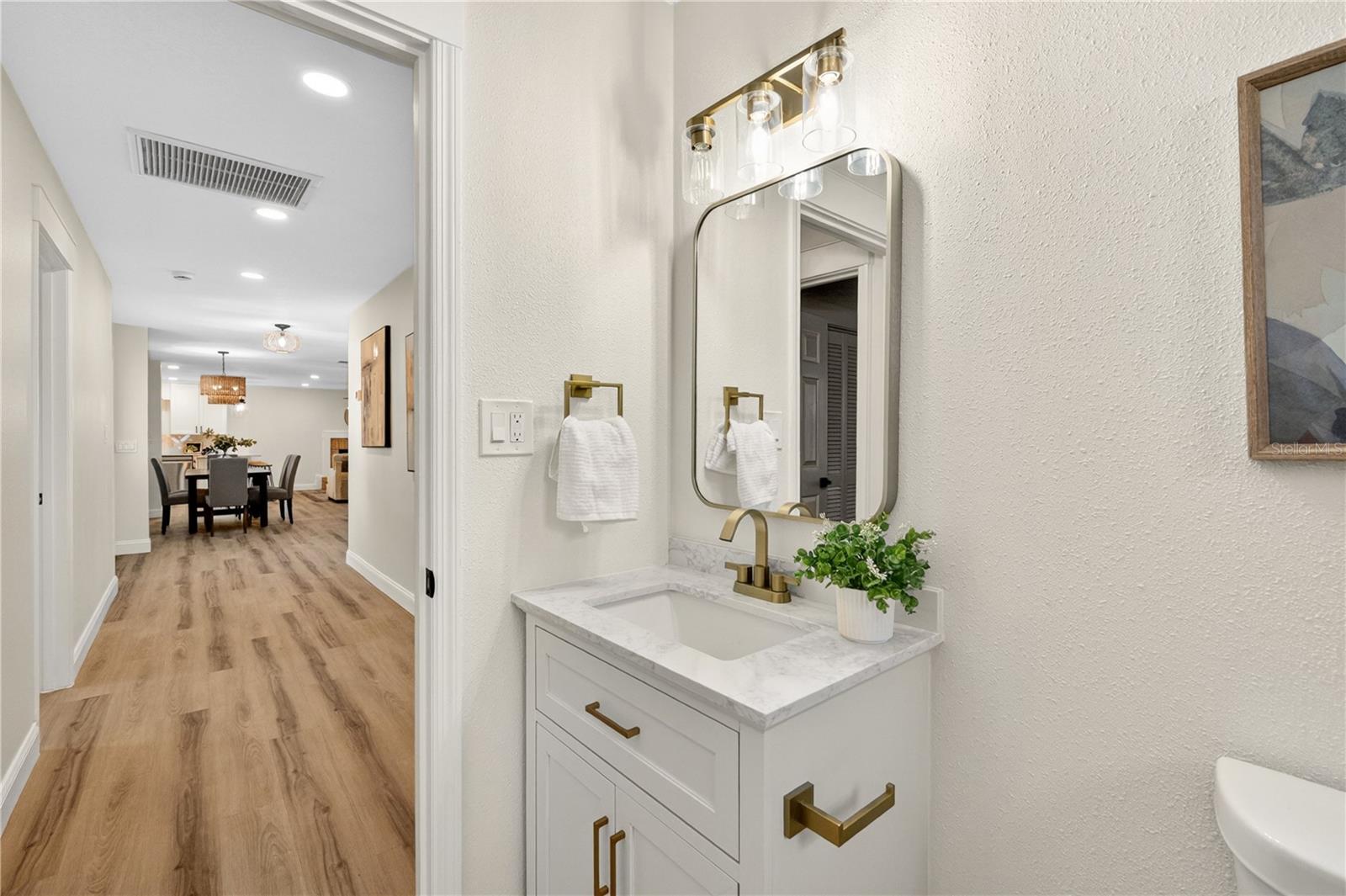 SCOTT LAKE HEIGHTS - Residential