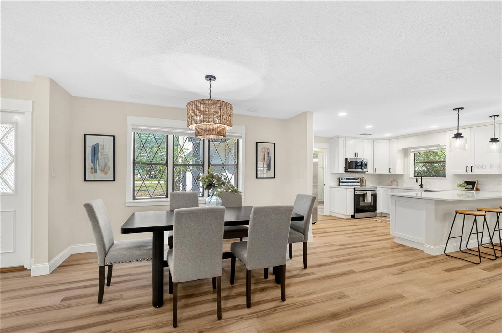 SCOTT LAKE HEIGHTS - Residential