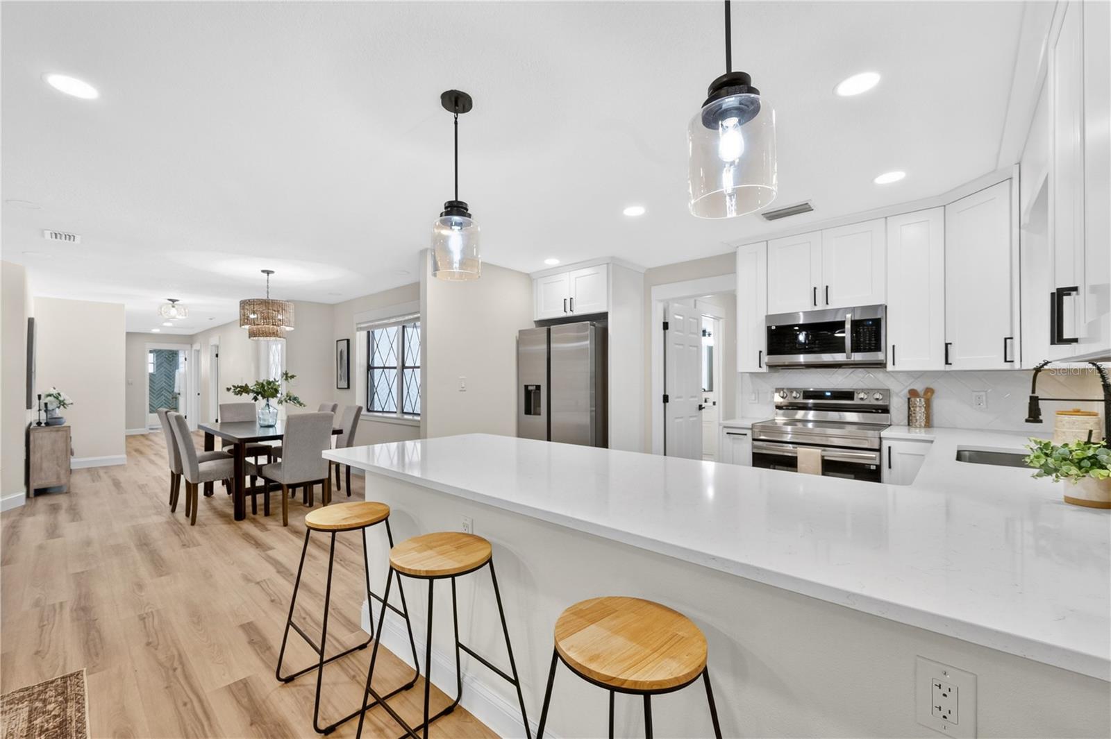 SCOTT LAKE HEIGHTS - Residential