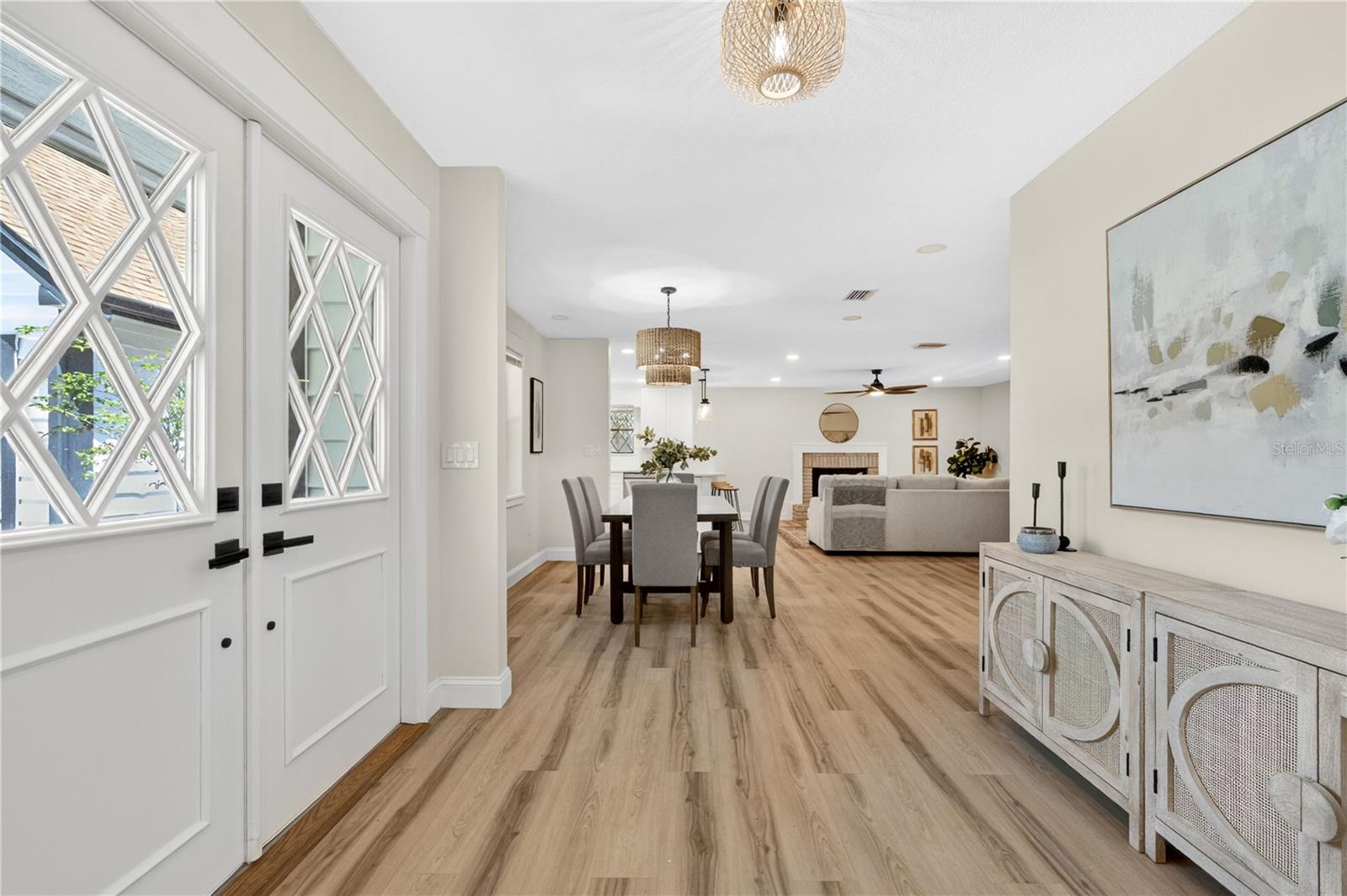 SCOTT LAKE HEIGHTS - Residential