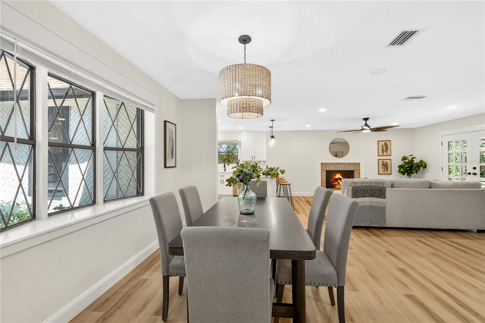 SCOTT LAKE HEIGHTS - Residential