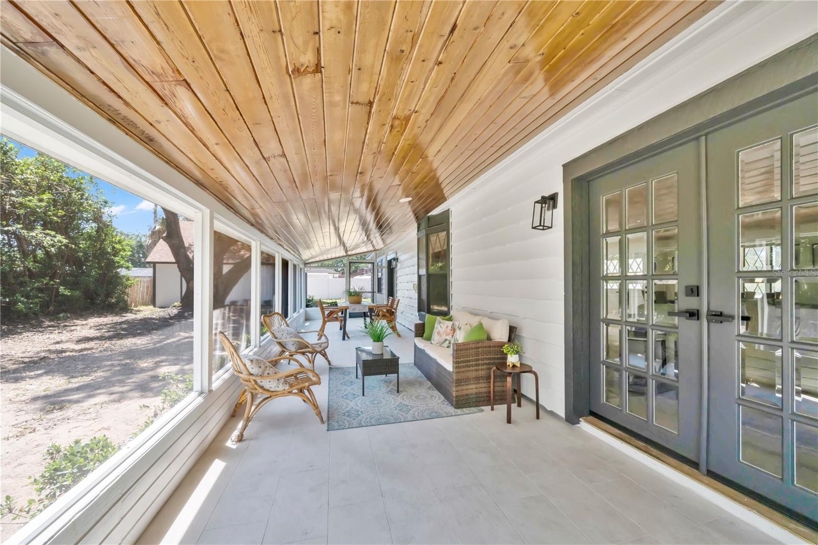 SCOTT LAKE HEIGHTS - Residential