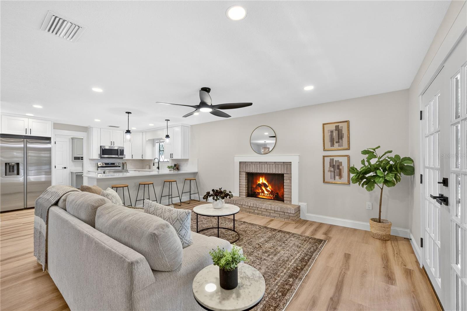 SCOTT LAKE HEIGHTS - Residential