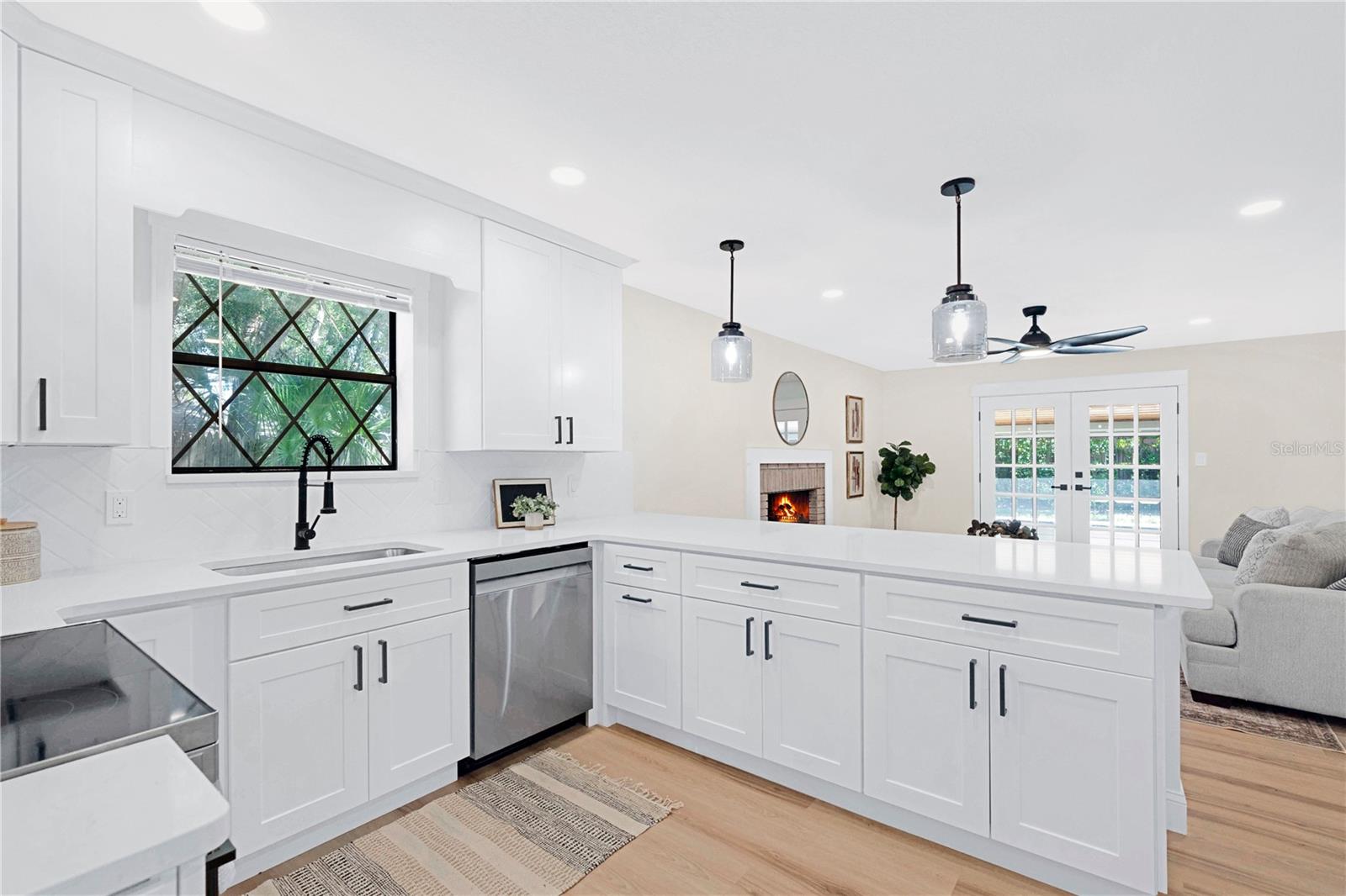 SCOTT LAKE HEIGHTS - Residential