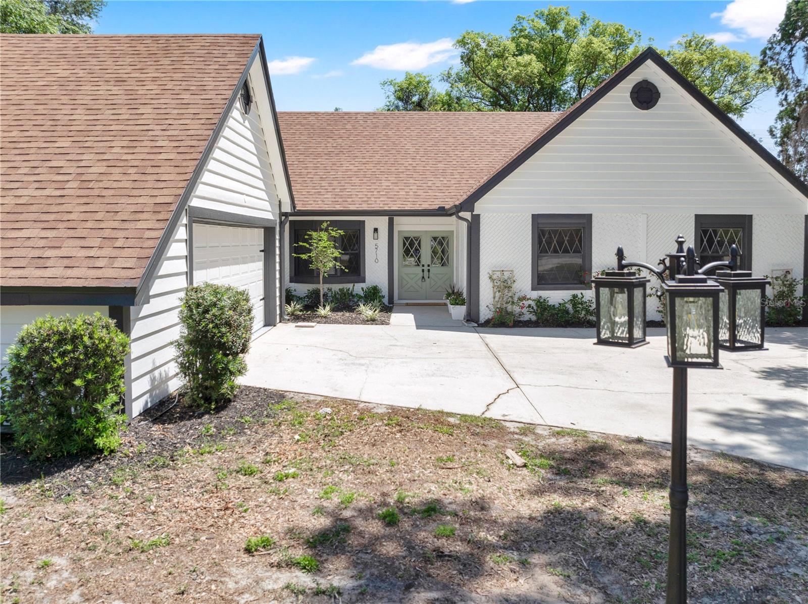 SCOTT LAKE HEIGHTS - Residential