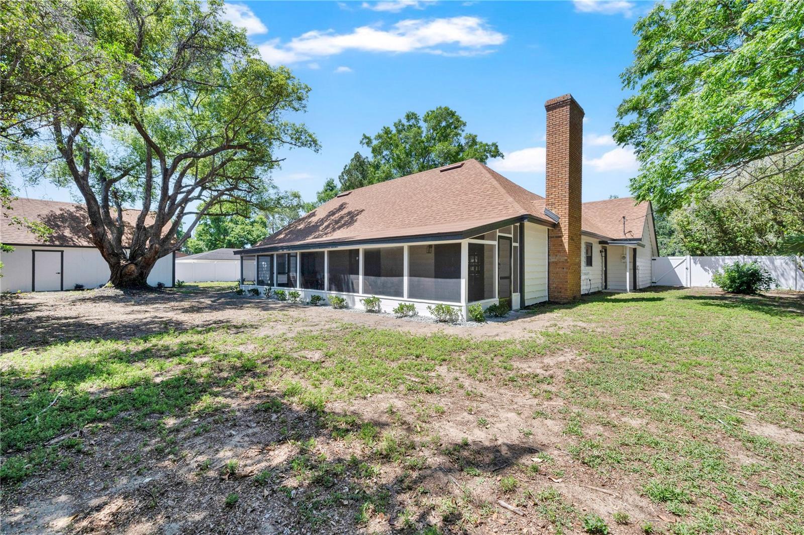 SCOTT LAKE HEIGHTS - Residential