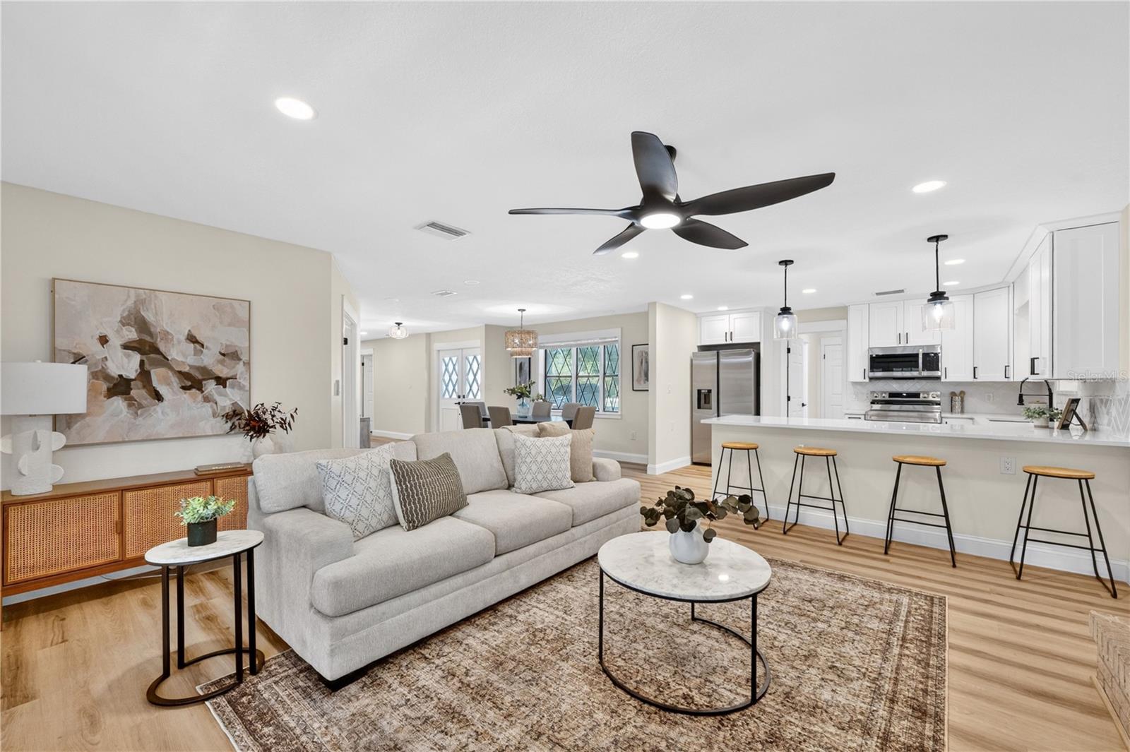 SCOTT LAKE HEIGHTS - Residential