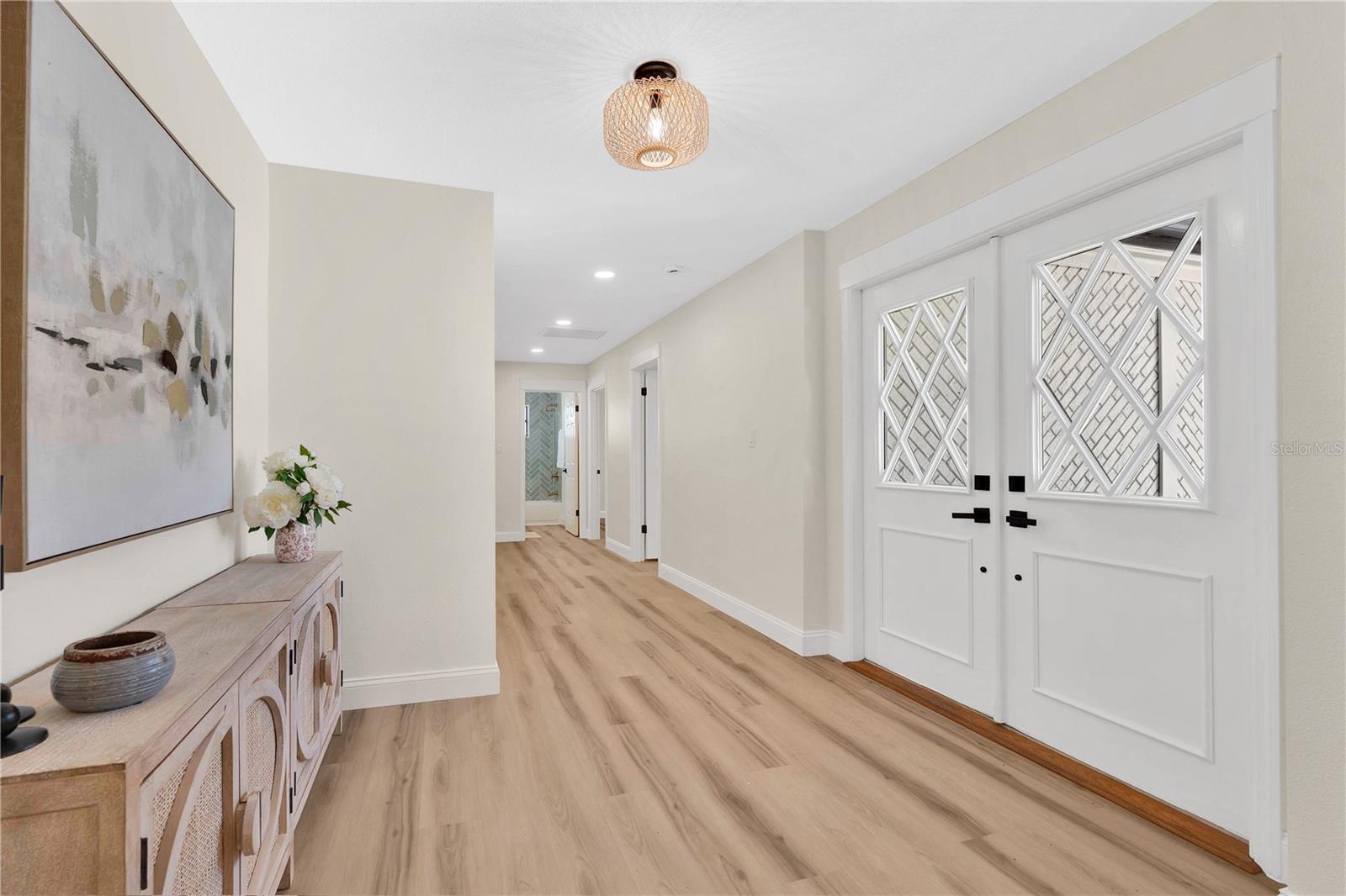 SCOTT LAKE HEIGHTS - Residential