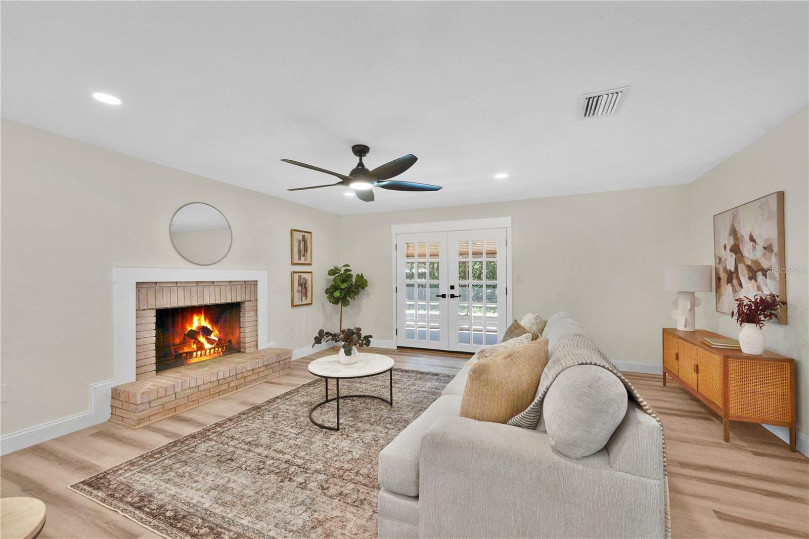 SCOTT LAKE HEIGHTS - Residential