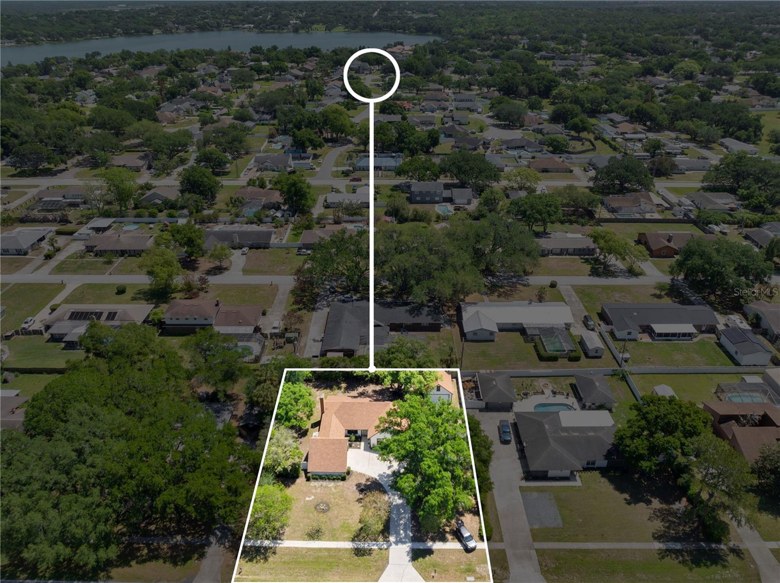 SCOTT LAKE HEIGHTS - Residential