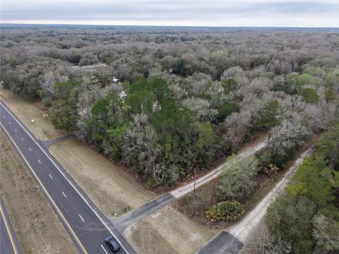 Tiny photo for 736 S Sickle Pt, Inverness, FL 34450 (MLS # G5108952)
