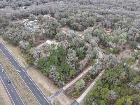 Tiny photo for 736 S Sickle Pt, Inverness, FL 34450 (MLS # G5108952)