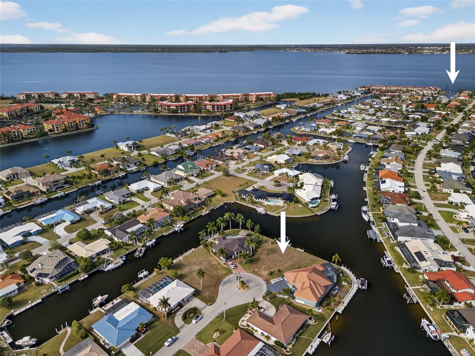 100 BAYSHORE COURT, PUNTA GORDA, FL, 33950 3 100 BAYSHORE COURT