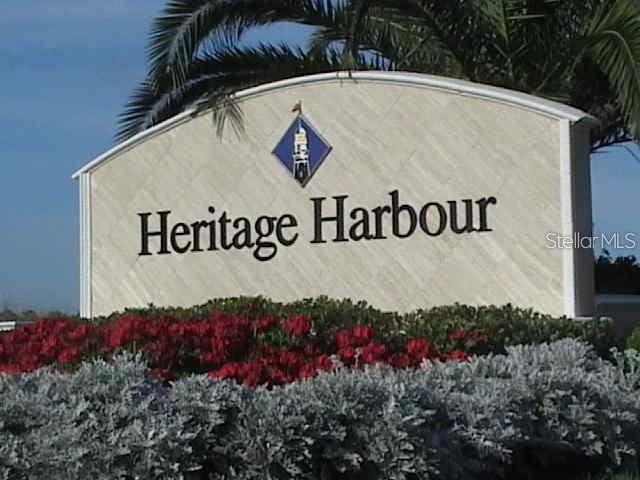 REGATTA LANDING - Residential Lease