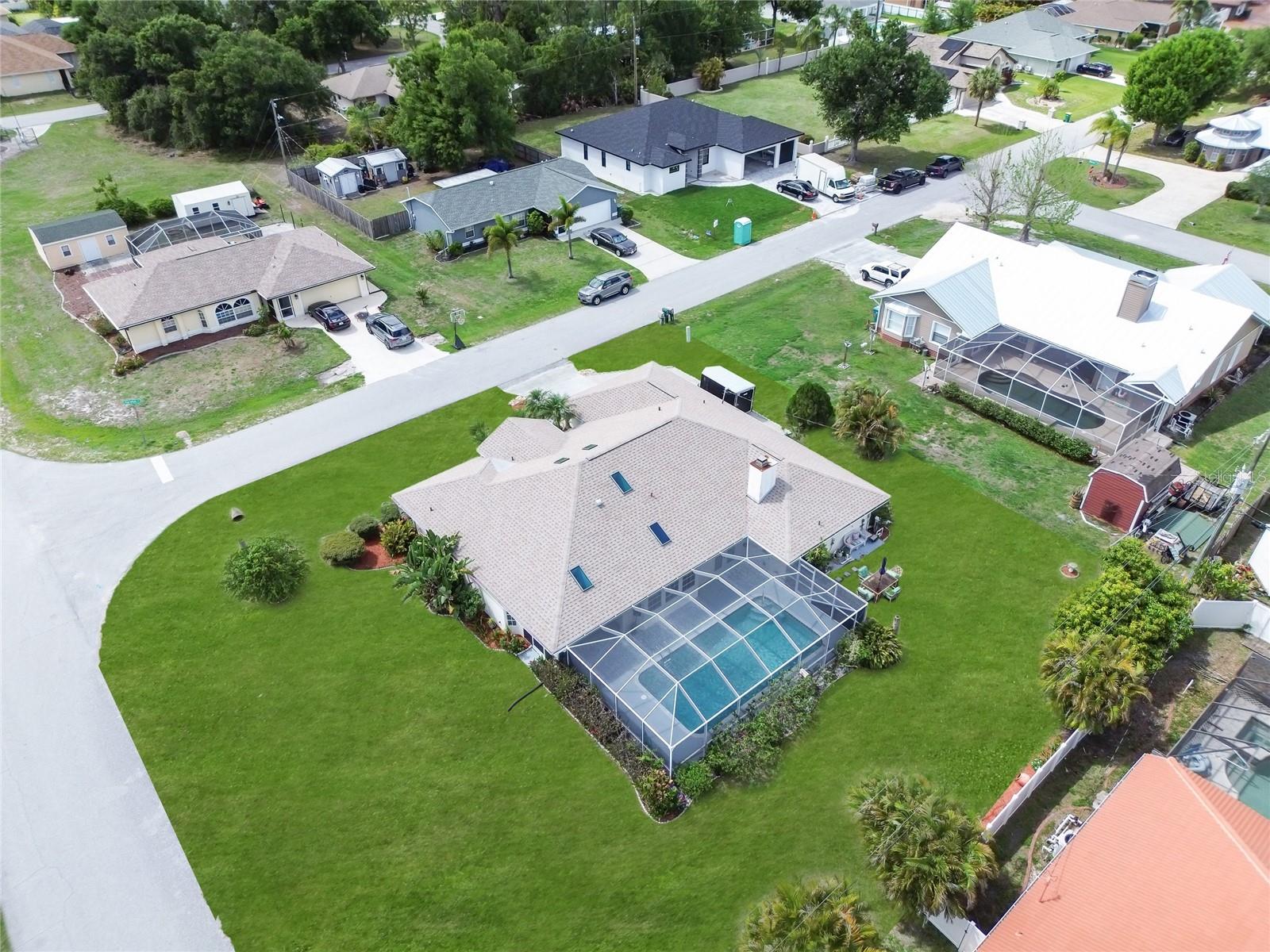 PORT CHARLOTTE SEC 015 - Residential